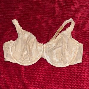 Cacique bra